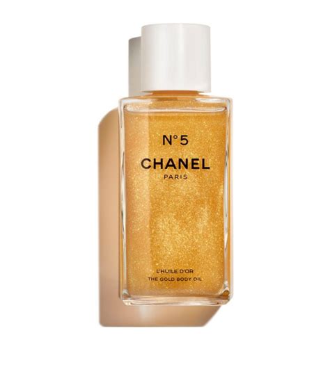 chanel aromatherapy|chanel body oil gold.